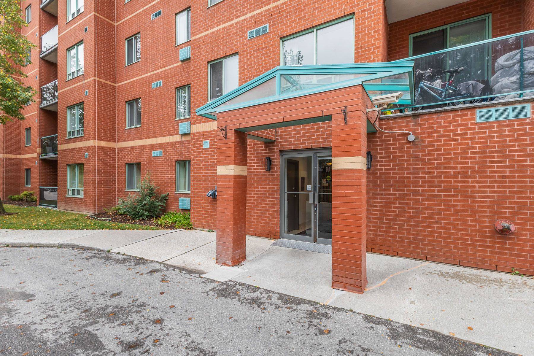 London South, ON N6J 4X6,76 Base Line RD W #108