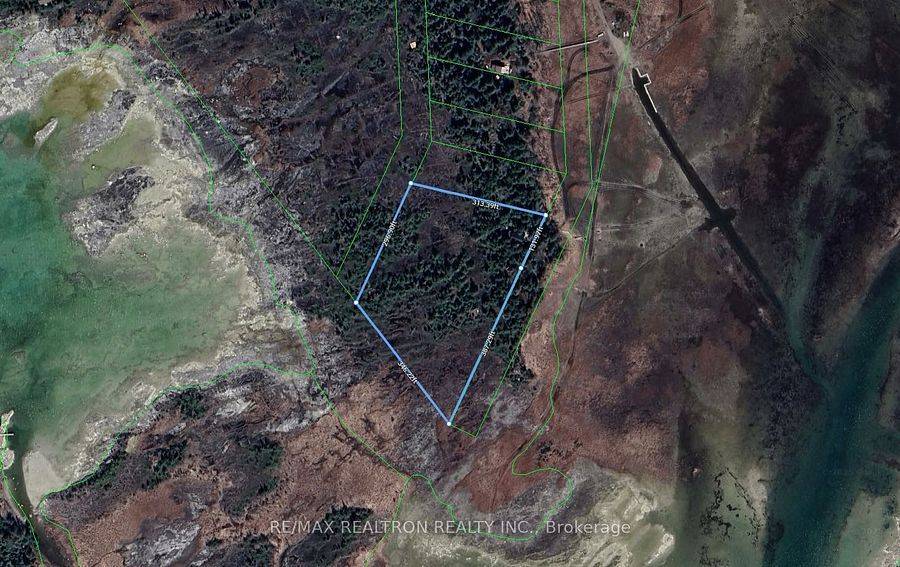 South Bruce Peninsula, ON N0H 2T0,91 Cranberry Island N/A