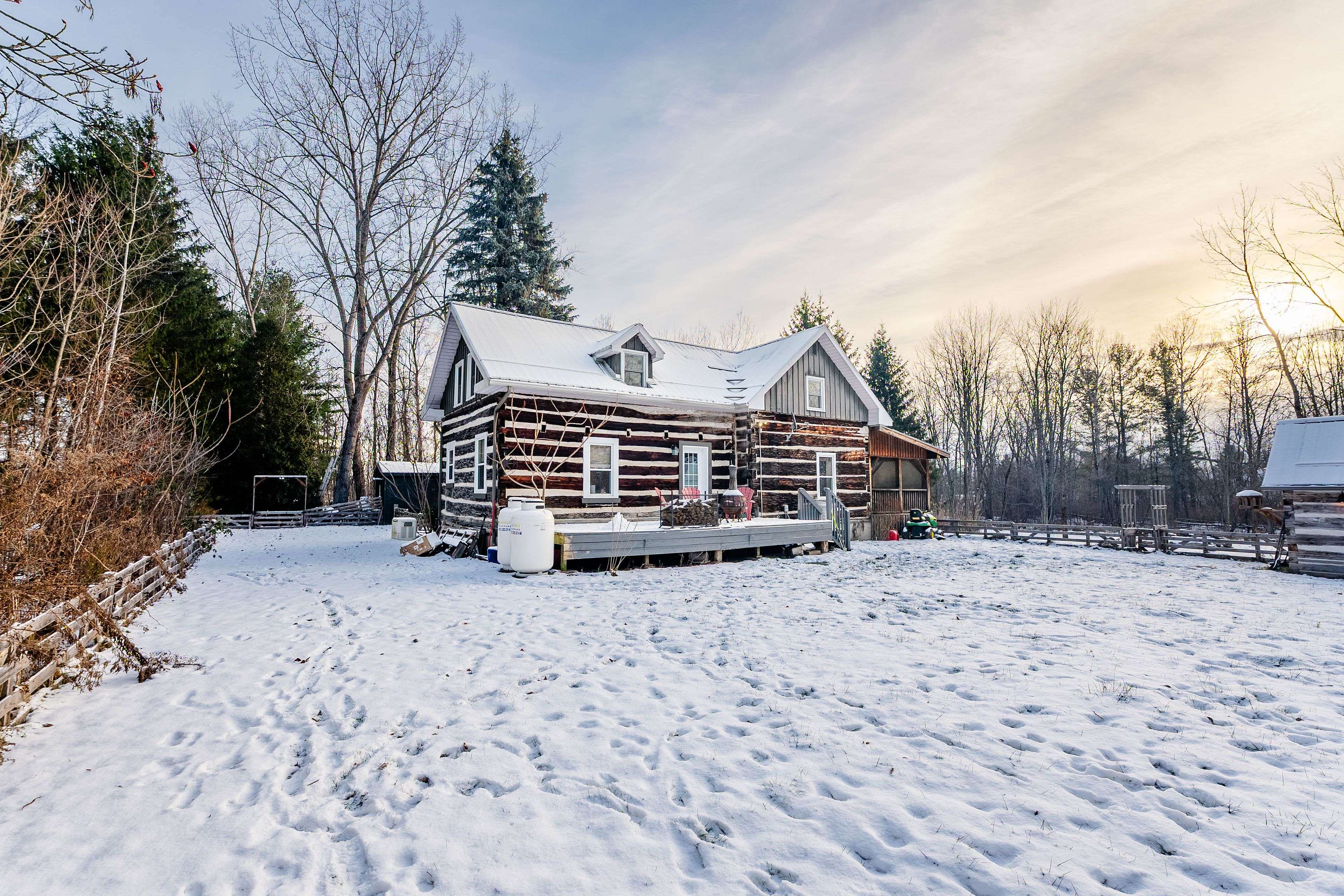 South Glengarry, ON K6H 7R9,6572 Rae RD