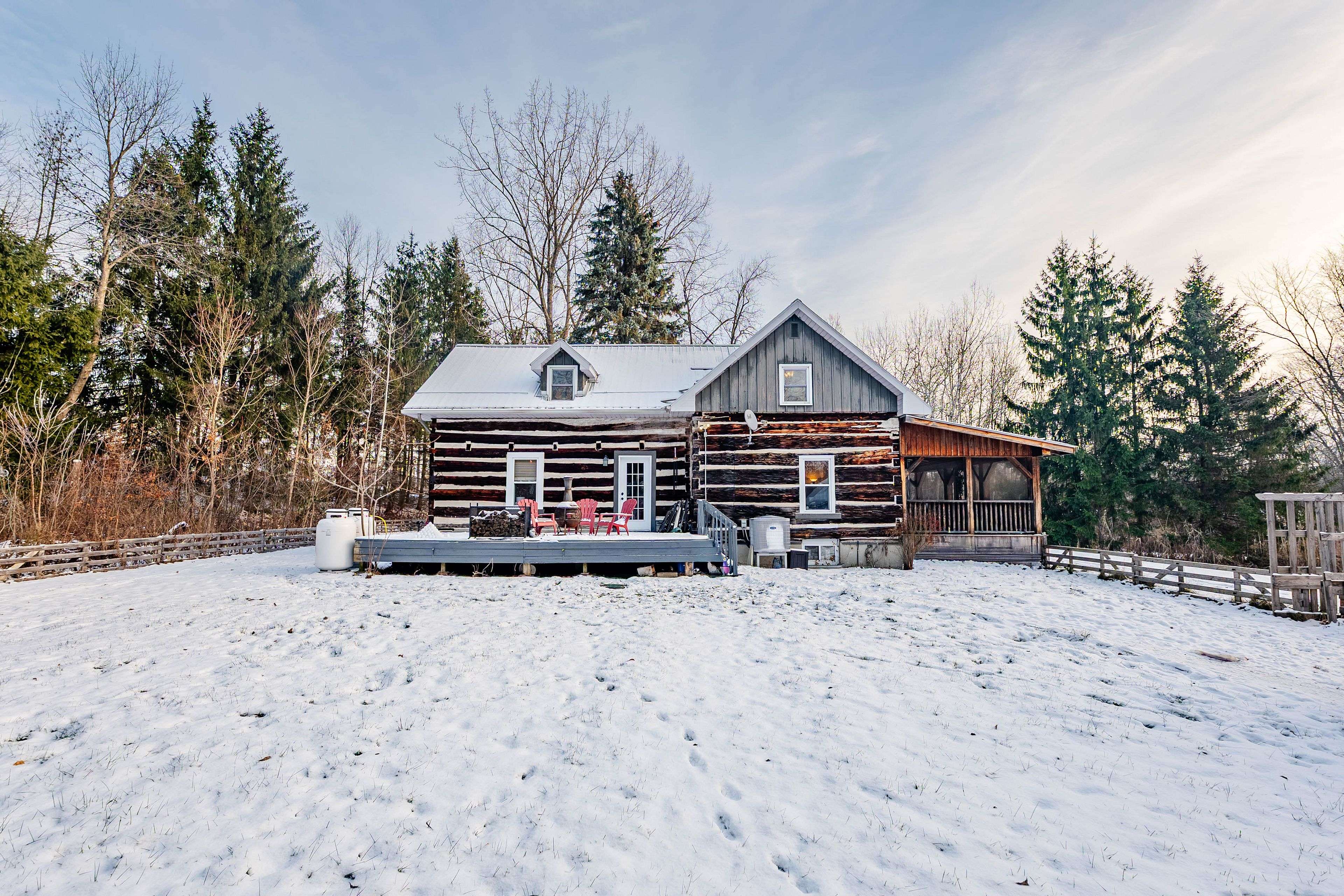 South Glengarry, ON K6H 7R9,6572 Rae RD