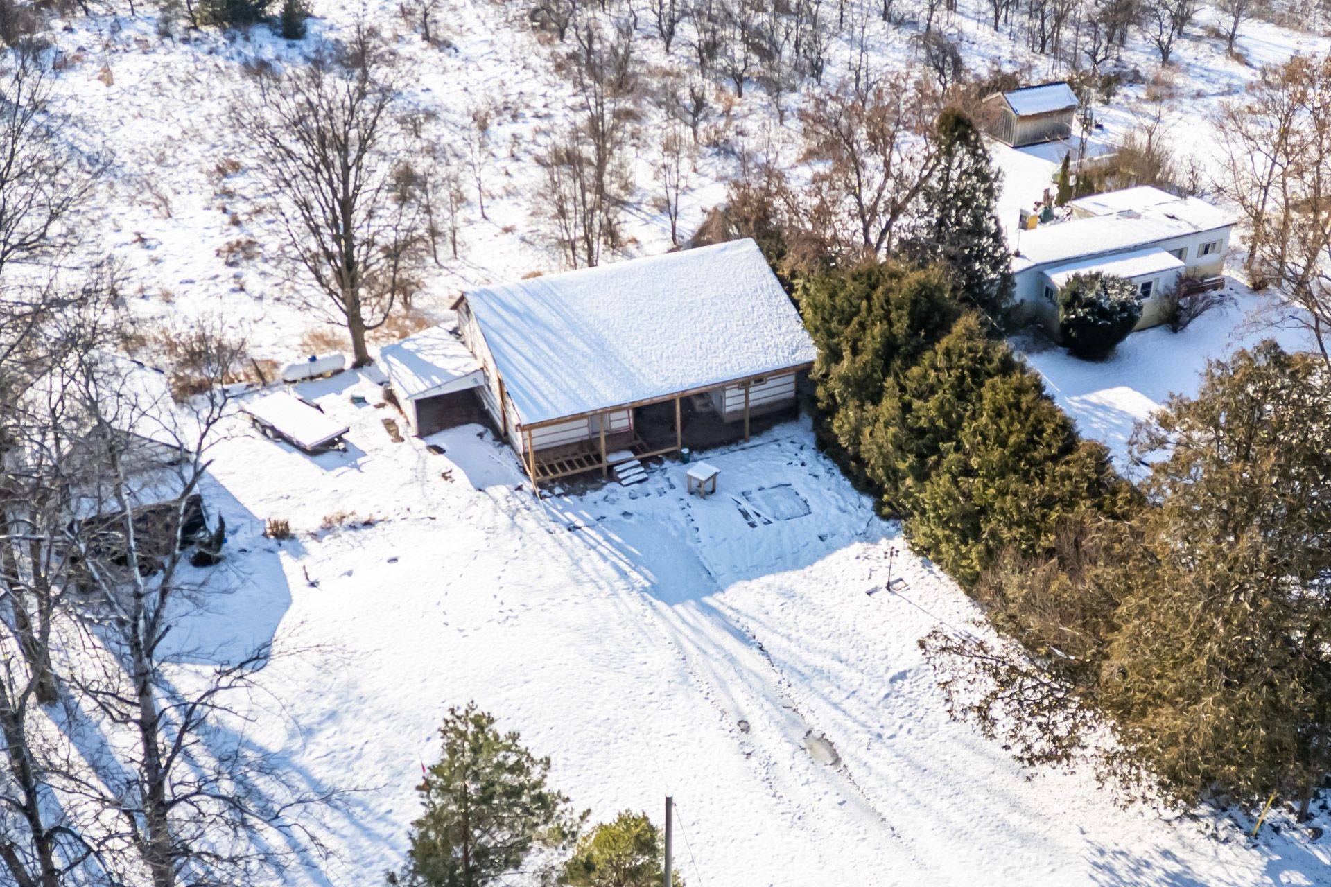 Meaford, ON N0H 1B0,303240 33 Side Road