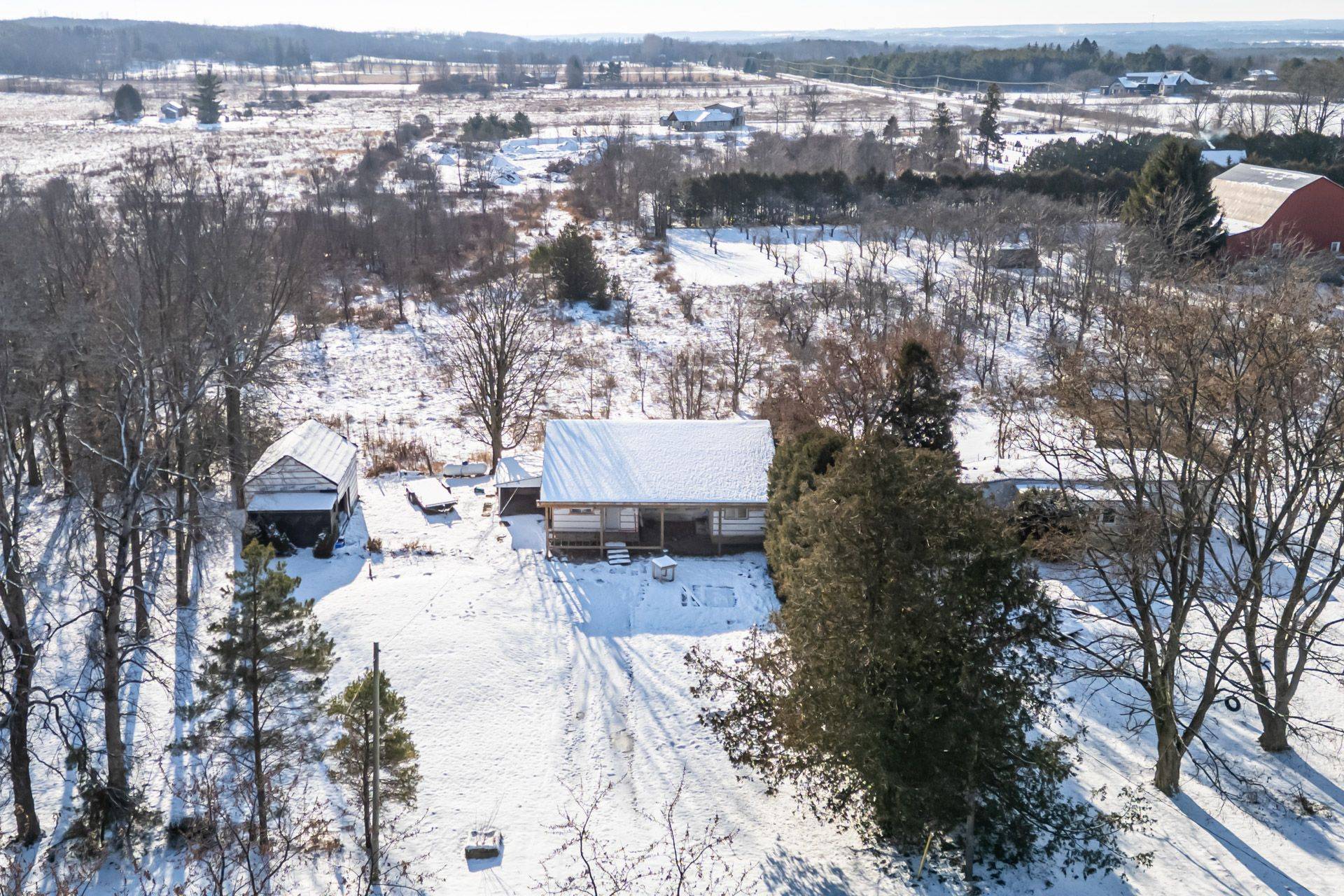 Meaford, ON N0H 1B0,303240 33 Side Road