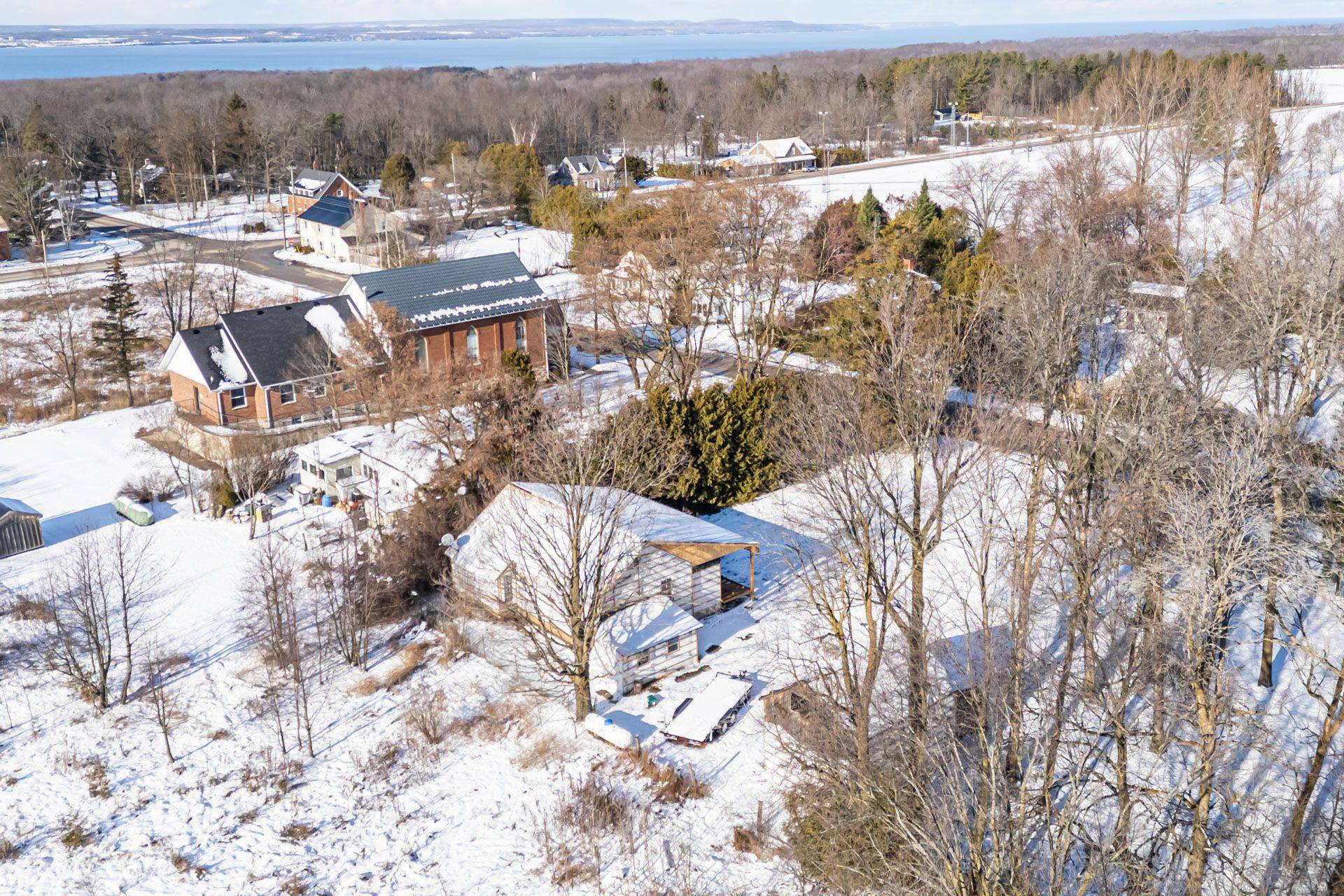 Meaford, ON N0H 1B0,303240 33 Side Road