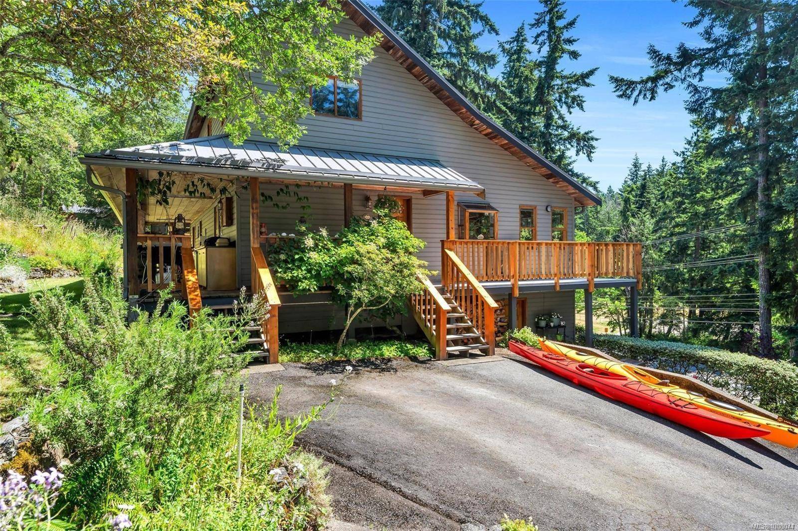 Duncan, BC V9L 5W9,997 Herd Rd