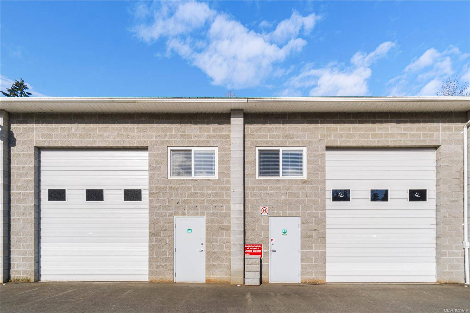 Parksville, BC V9P 2C7,1260 Fair Rd #SL 22  23