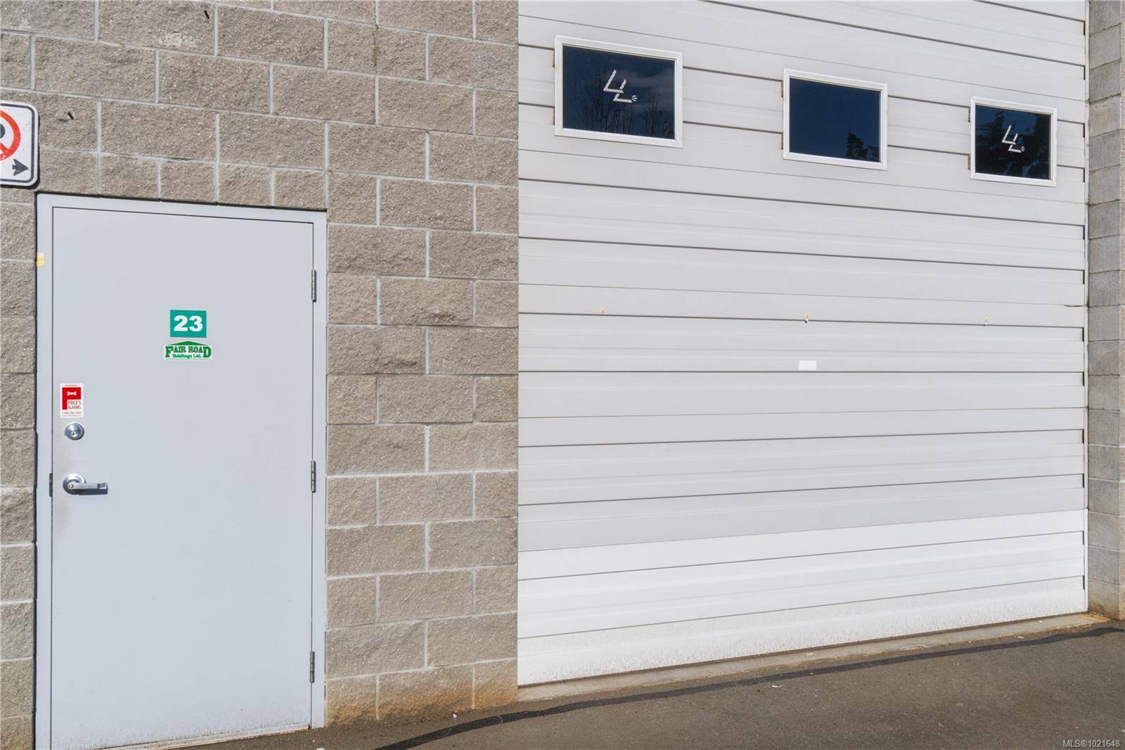 Parksville, BC V9P 2C7,1260 Fair Rd #SL 22  23