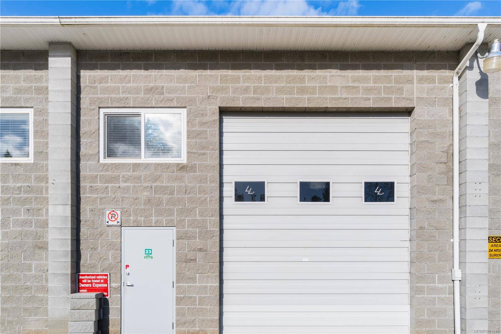 Parksville, BC V9P 2C7,1260 Fair Rd #SL 22  23