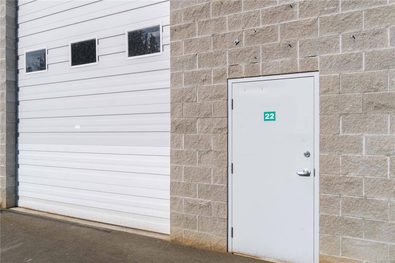 Parksville, BC V9P 2C7,1260 Fair Rd #SL22 & 23