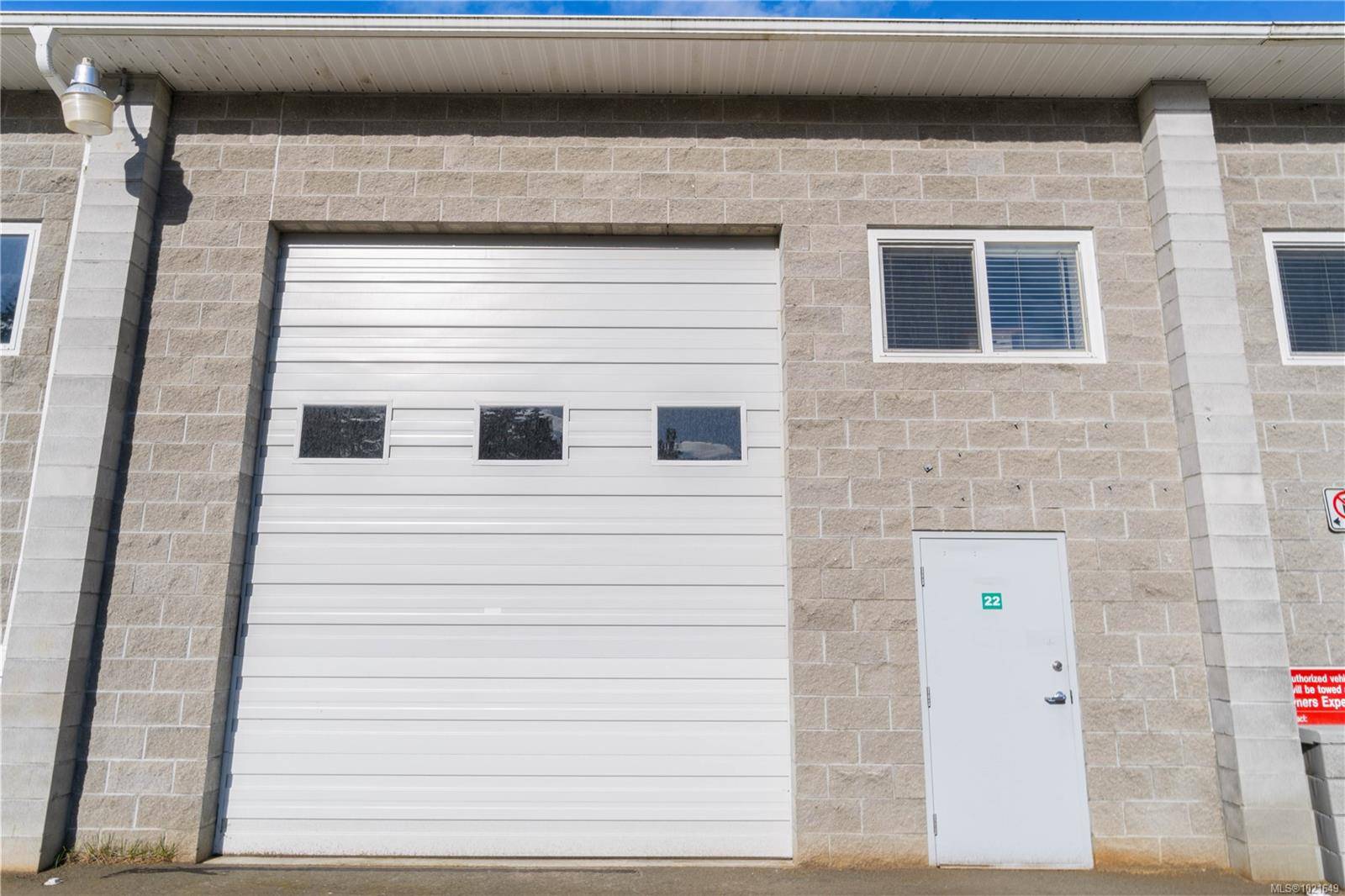 Parksville, BC V9P 2C7,1260 Fair Rd #SL22 & 23