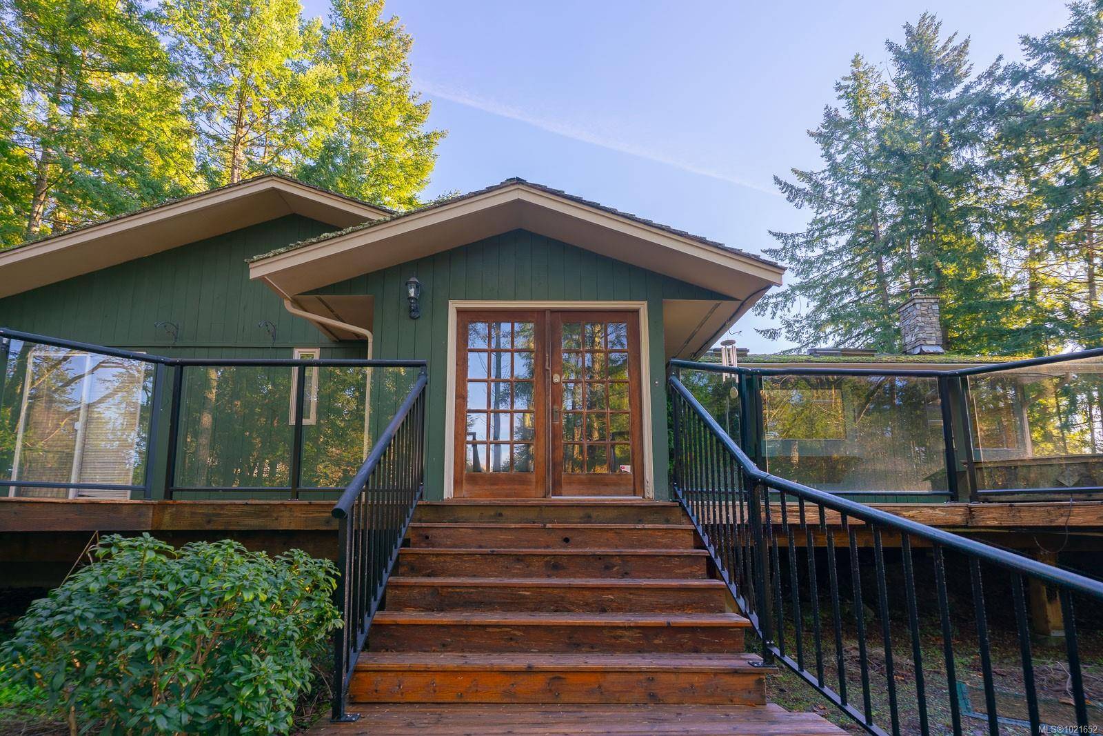 Nanaimo, BC V9X 1P7,1372 Ivor Rd