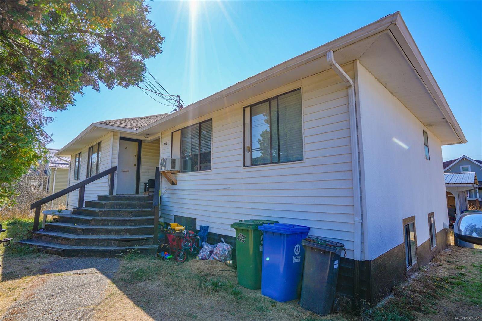 Port Alberni, BC V9Y 2V8,2758 Anderson Ave