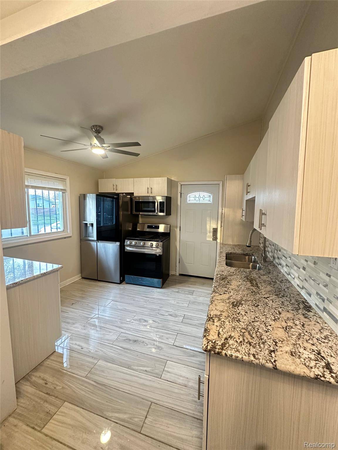 Mt. Morris, MI 48458,6208 David Berger ST