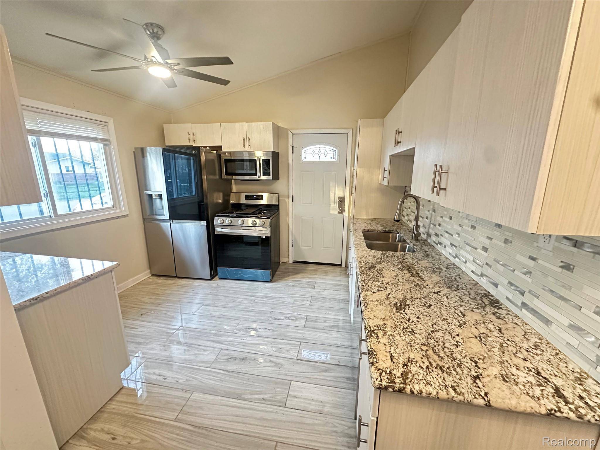 Mt. Morris, MI 48458,6208 David Berger ST