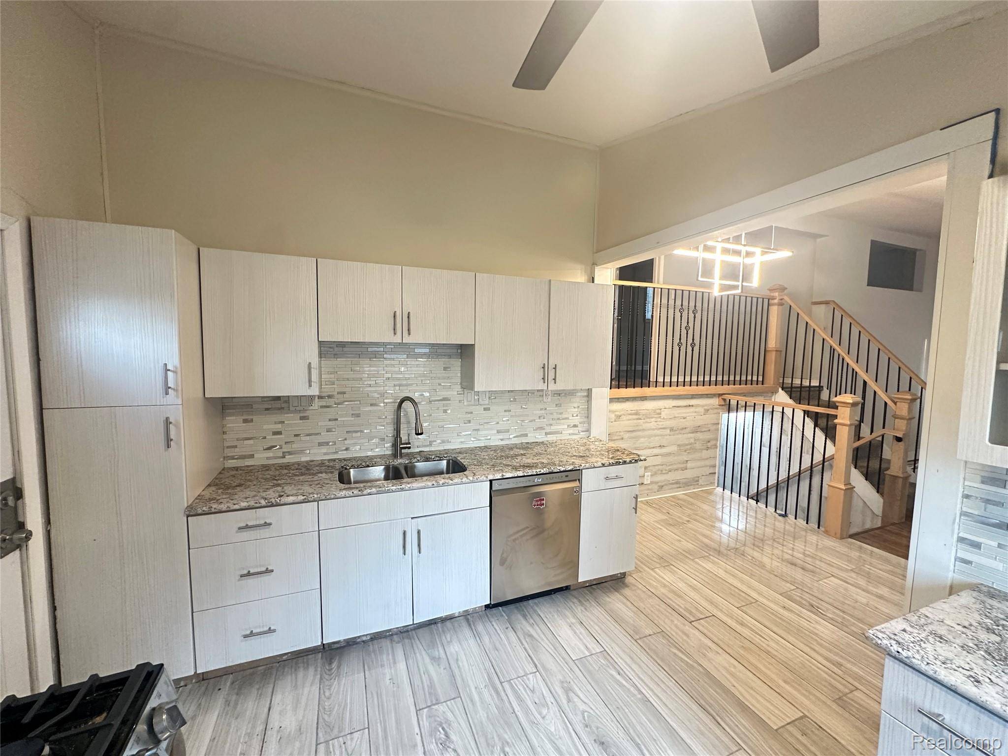 Mt. Morris, MI 48458,6208 David Berger ST