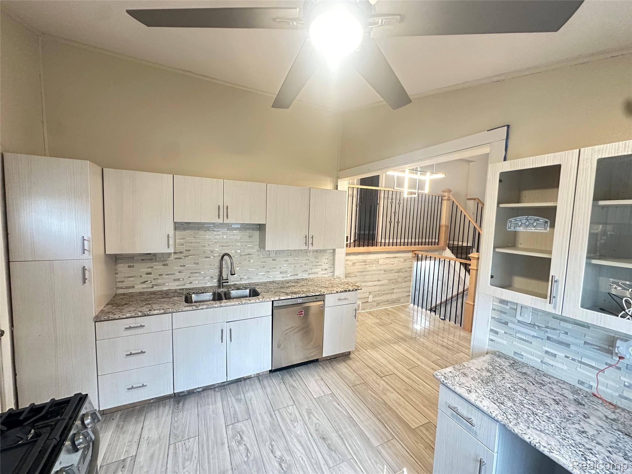 Mt. Morris, MI 48458,6208 David Berger ST