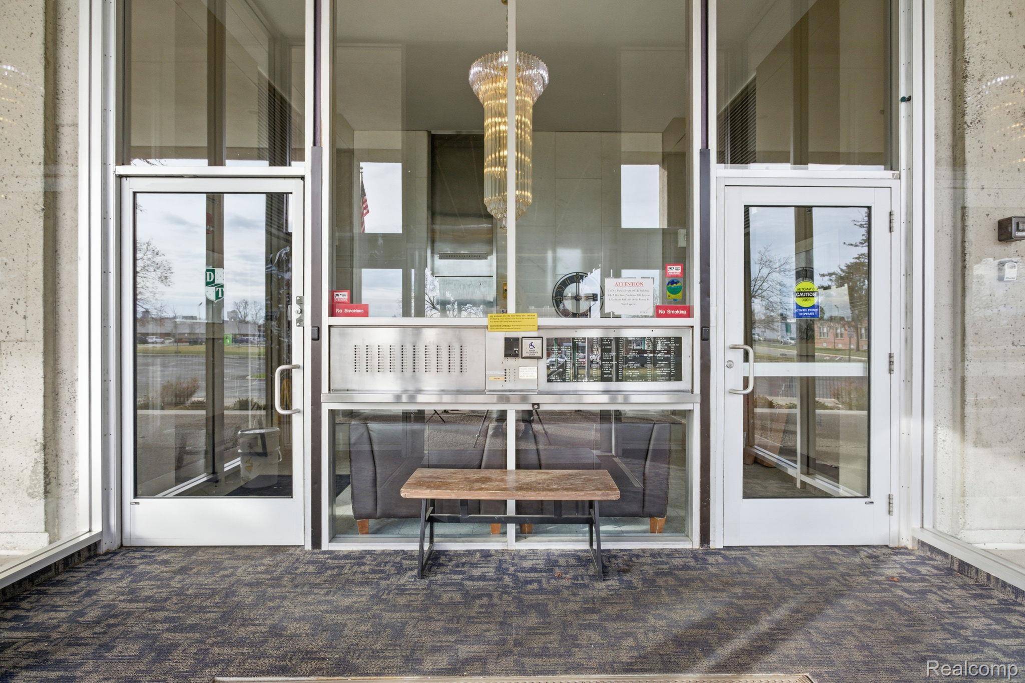 Dearborn, MI 48124,22700 Garrison ST #606