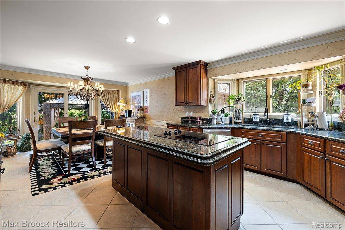 Shelby Twp, MI 48315,13000 Janine CT