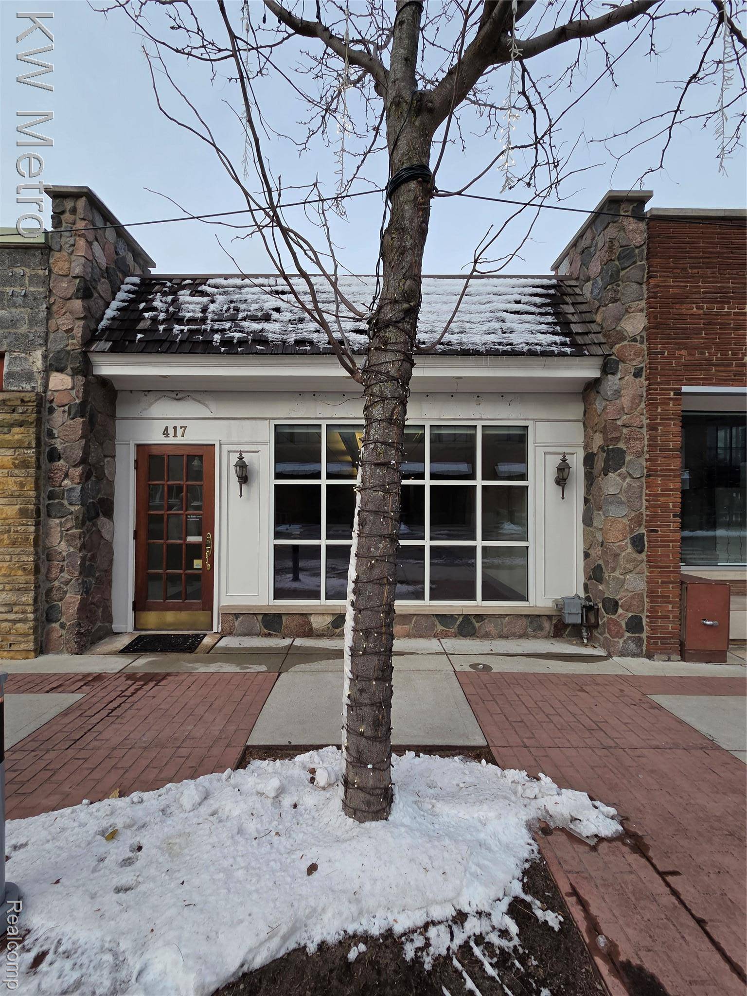 Royal Oak, MI 48067,417 E 4th ST