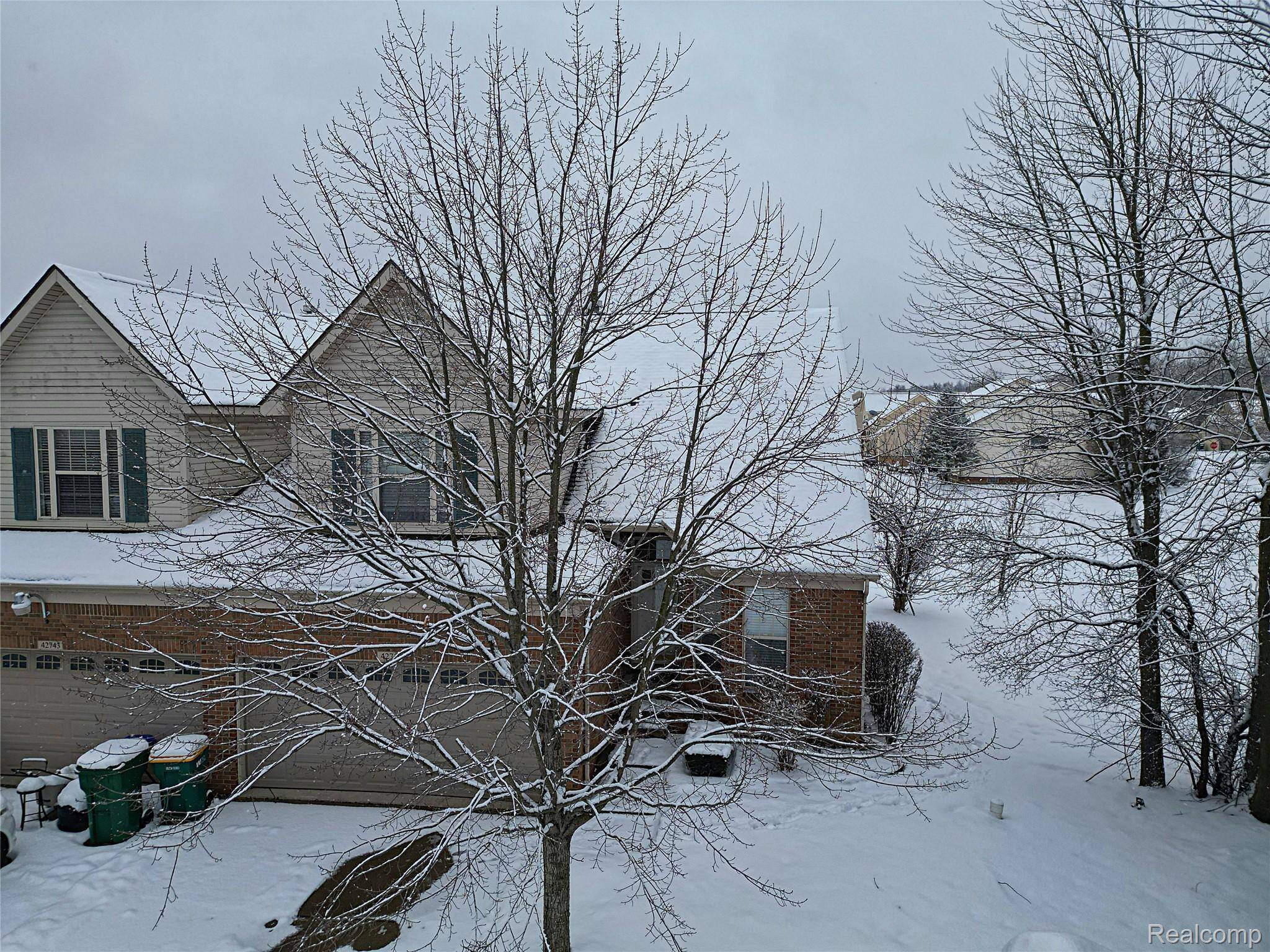 Belleville, MI 48111,42759 Leon DR #155