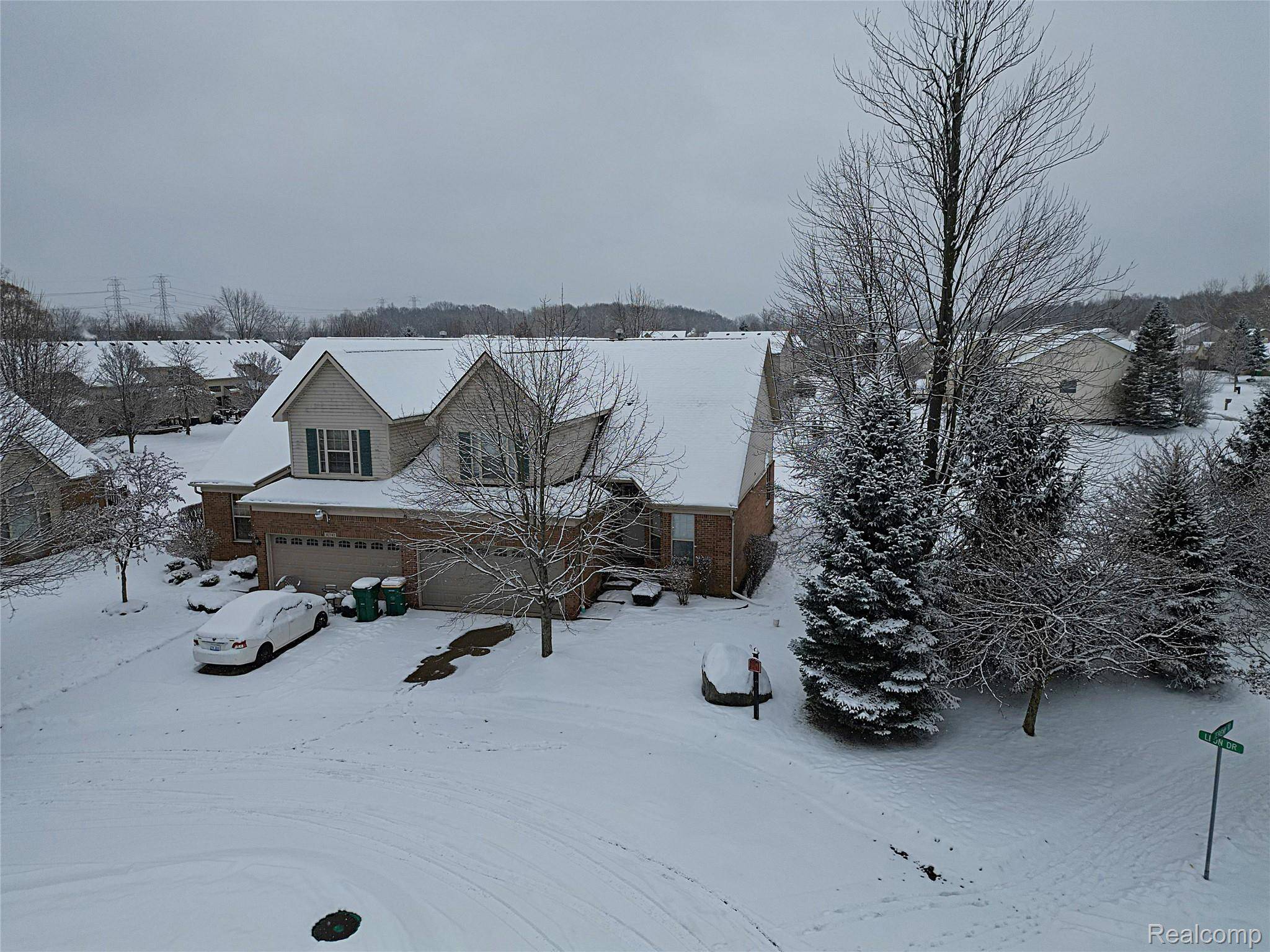 Belleville, MI 48111,42759 Leon DR #155