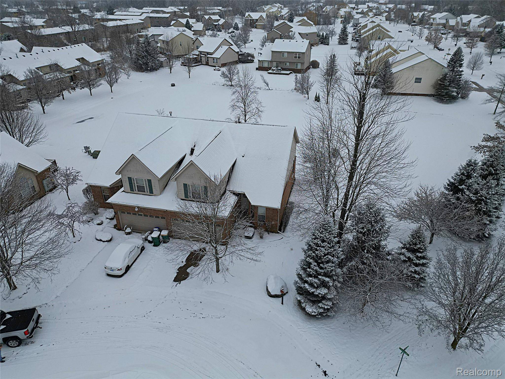 Belleville, MI 48111,42759 Leon DR #155