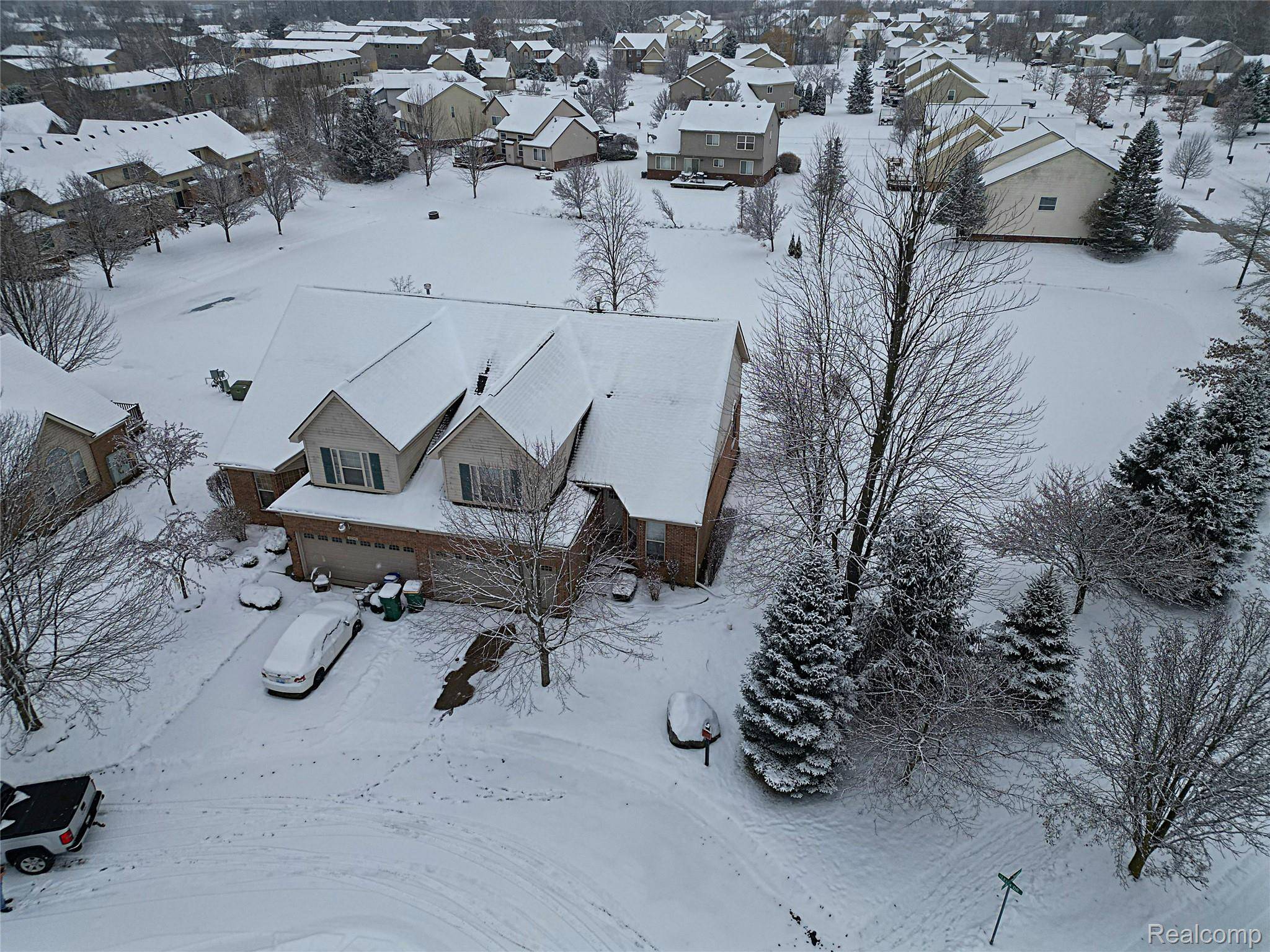 Belleville, MI 48111,42759 Leon DR #155