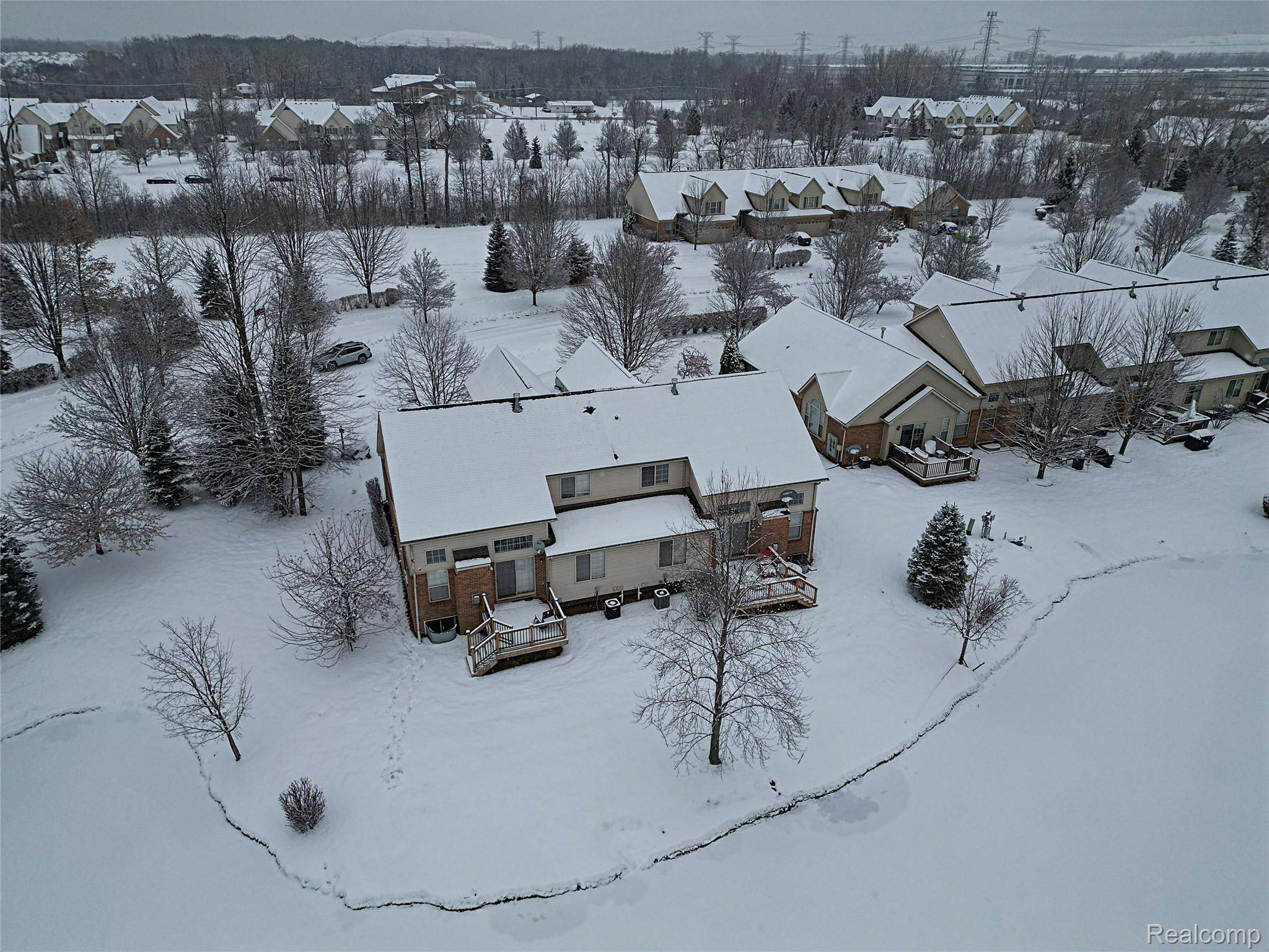 Belleville, MI 48111,42759 Leon DR #155