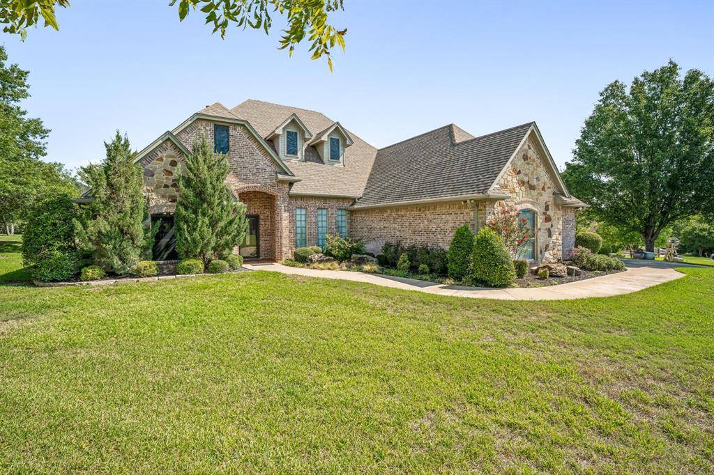 Weatherford, TX 76088,109 Rio Bravo Court