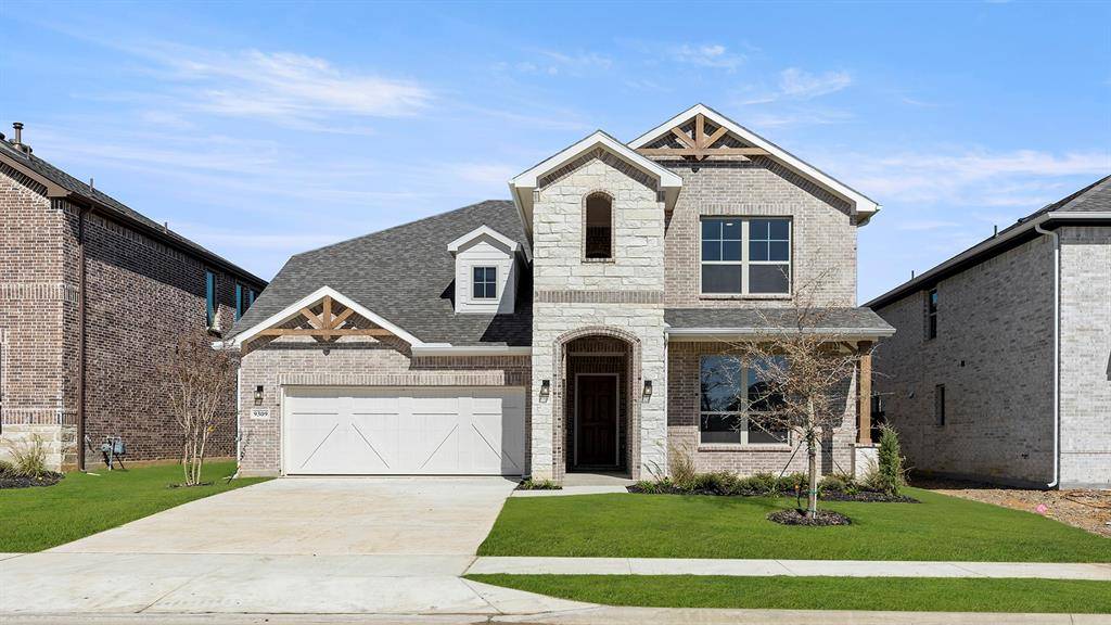 Little Elm, TX 76227,9309 Derry