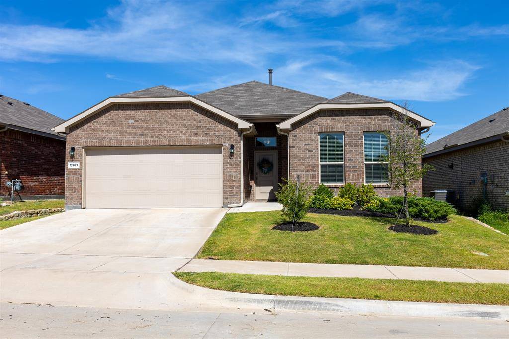 Weatherford, TX 76087,2361 Waggoner Ranch Drive