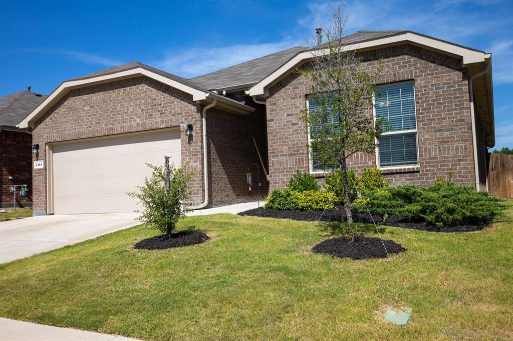 Weatherford, TX 76087,2361 Waggoner Ranch Drive