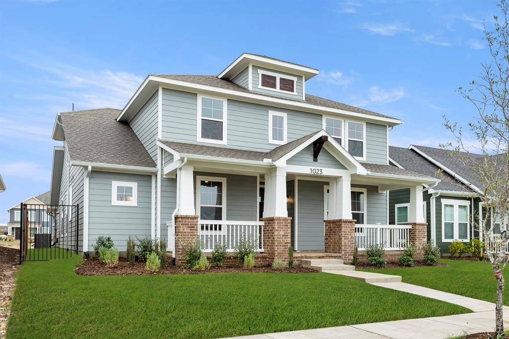 Midlothian, TX 76065,1023 Abigail Way