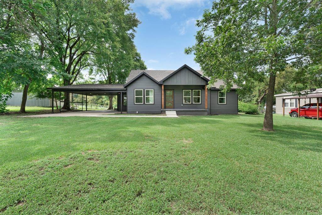 Ector, TX 75439,104 Mockingbird Street