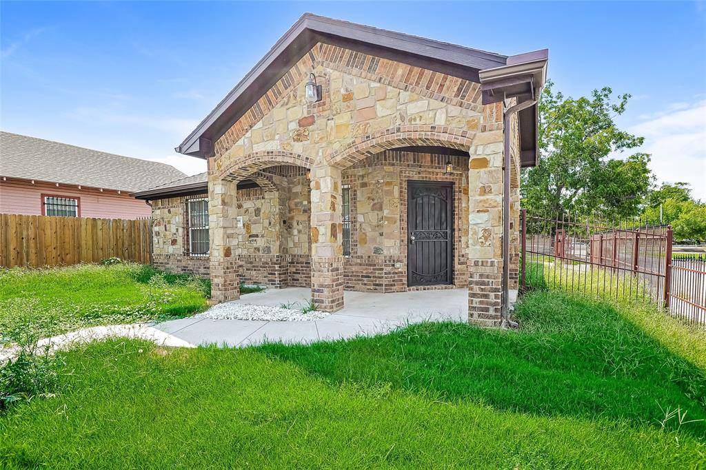 Fort Worth, TX 76104,1400 Stewart Street