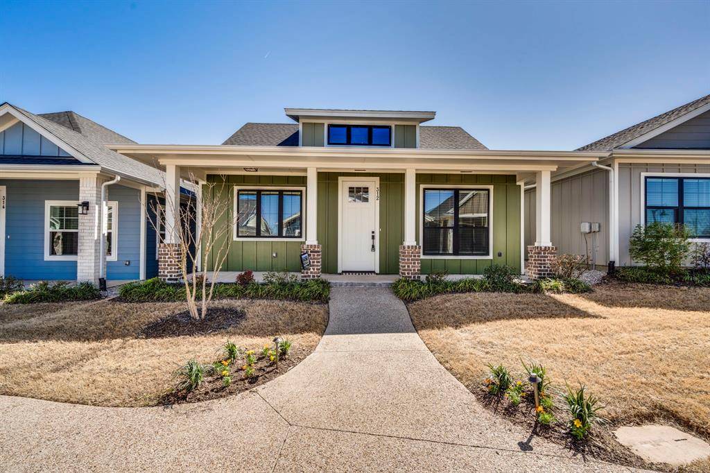 Waxahachie, TX 75165,312 Woodside Trail