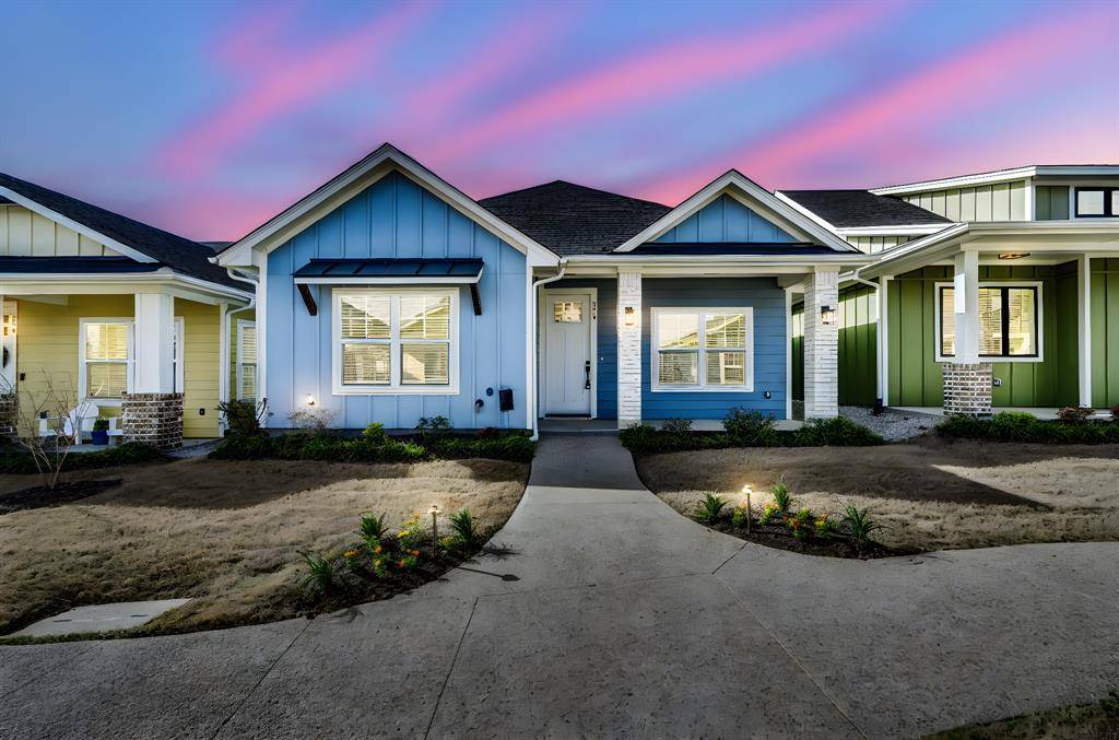 Waxahachie, TX 75165,314 Woodside Trail