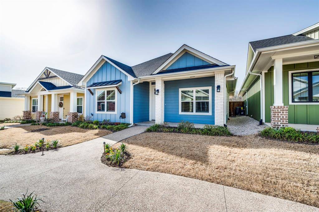 Waxahachie, TX 75165,314 Woodside Trail