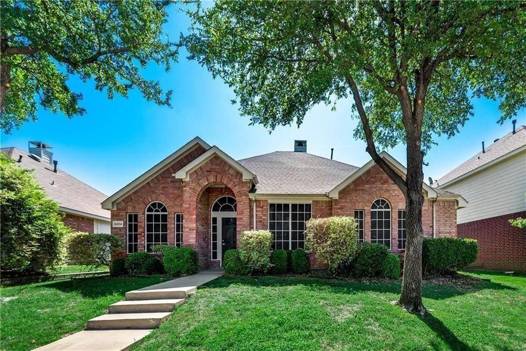 Frisco, TX 75035,6204 Autumnwood Drive