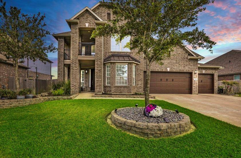 Mont Belvieu, TX 77523,13814 Russell Court