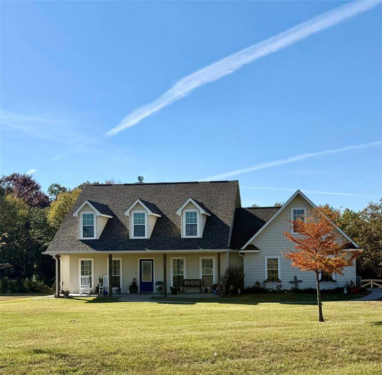 Emory, TX 75440,155 Rs County Road 4261