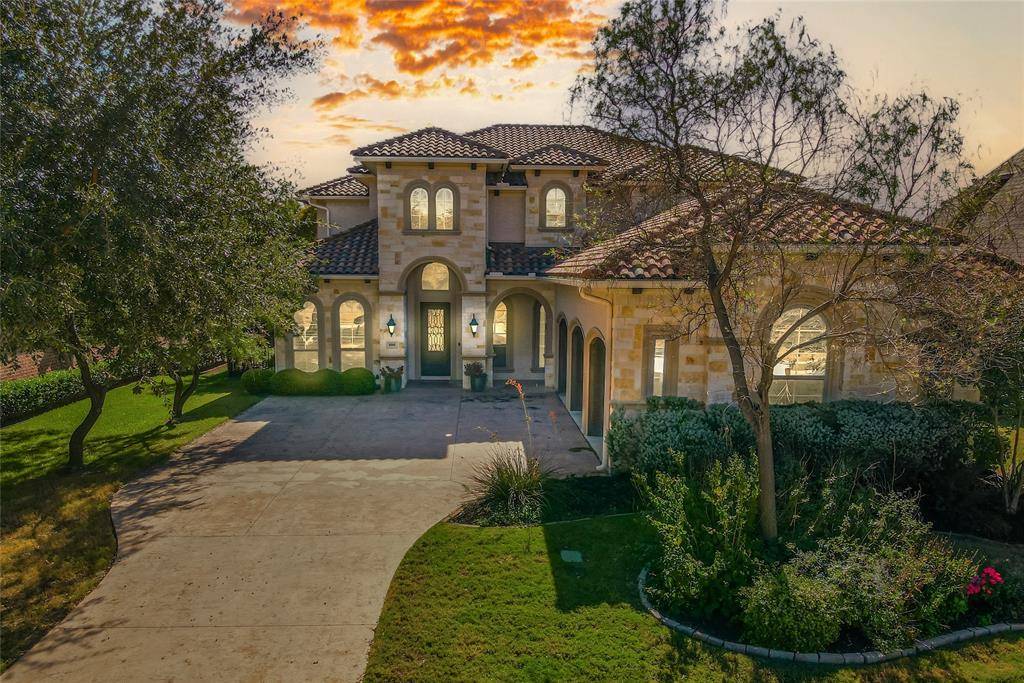 Flower Mound, TX 75022,3705 Valencia Court