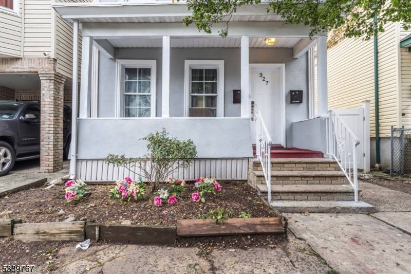 Elizabeth City, NJ 07206,327 Fulton St