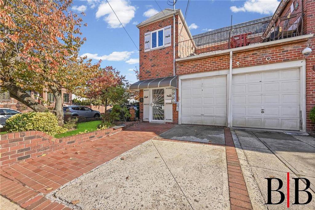 Brooklyn, NY 11234,2401 East 63rd ST