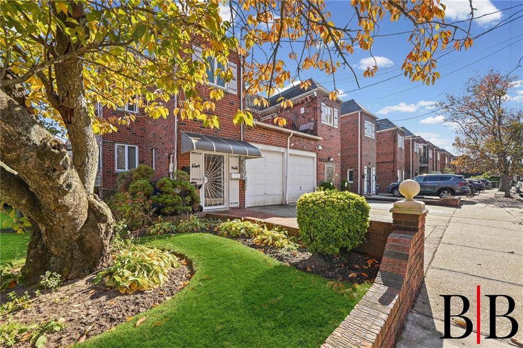 Brooklyn, NY 11234,2401 East 63rd ST