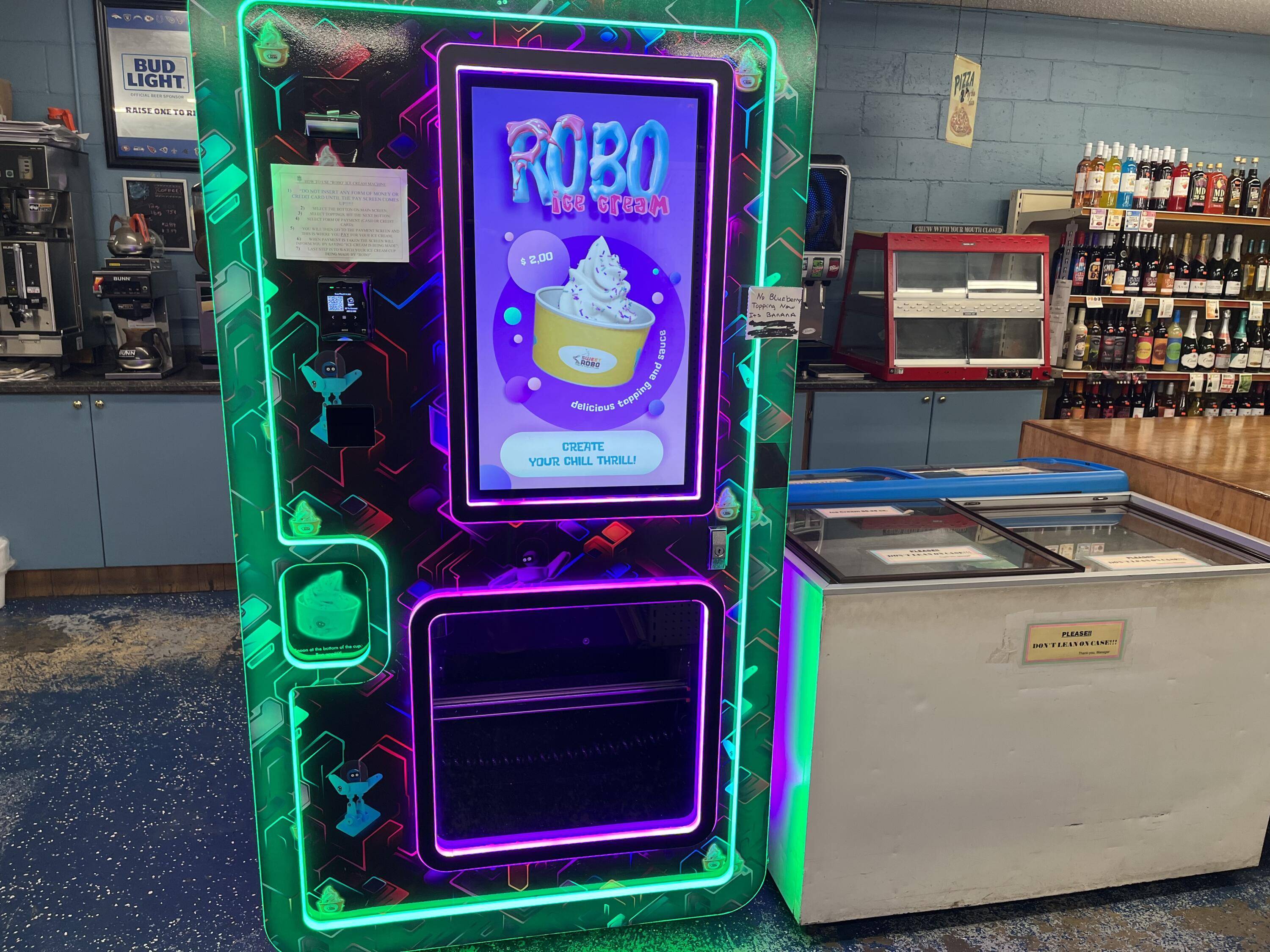 Mecosta, MI 49332,155 W Main ST