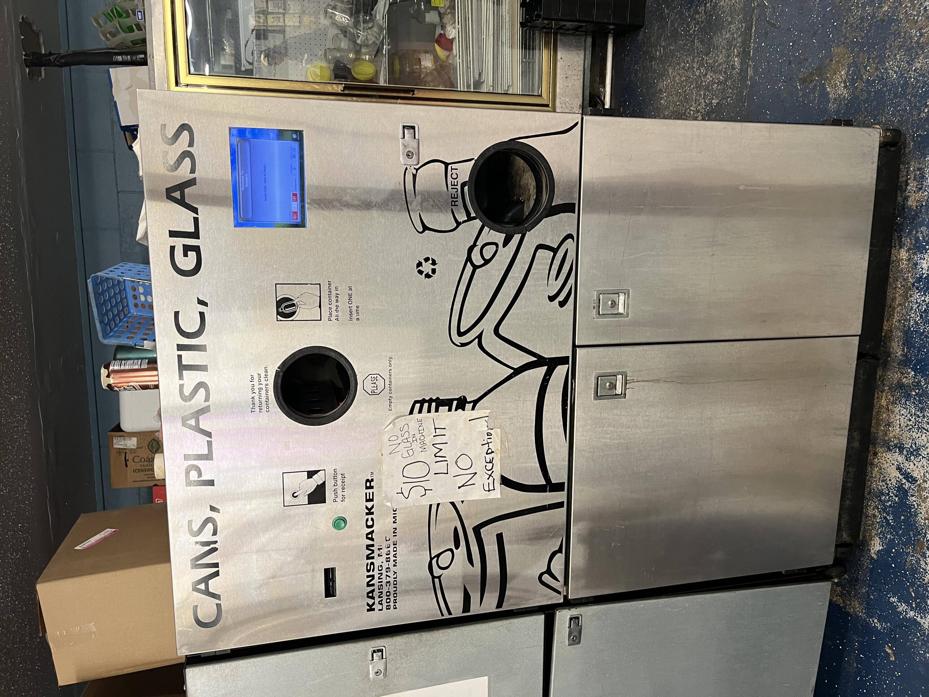 Mecosta, MI 49332,155 W Main ST