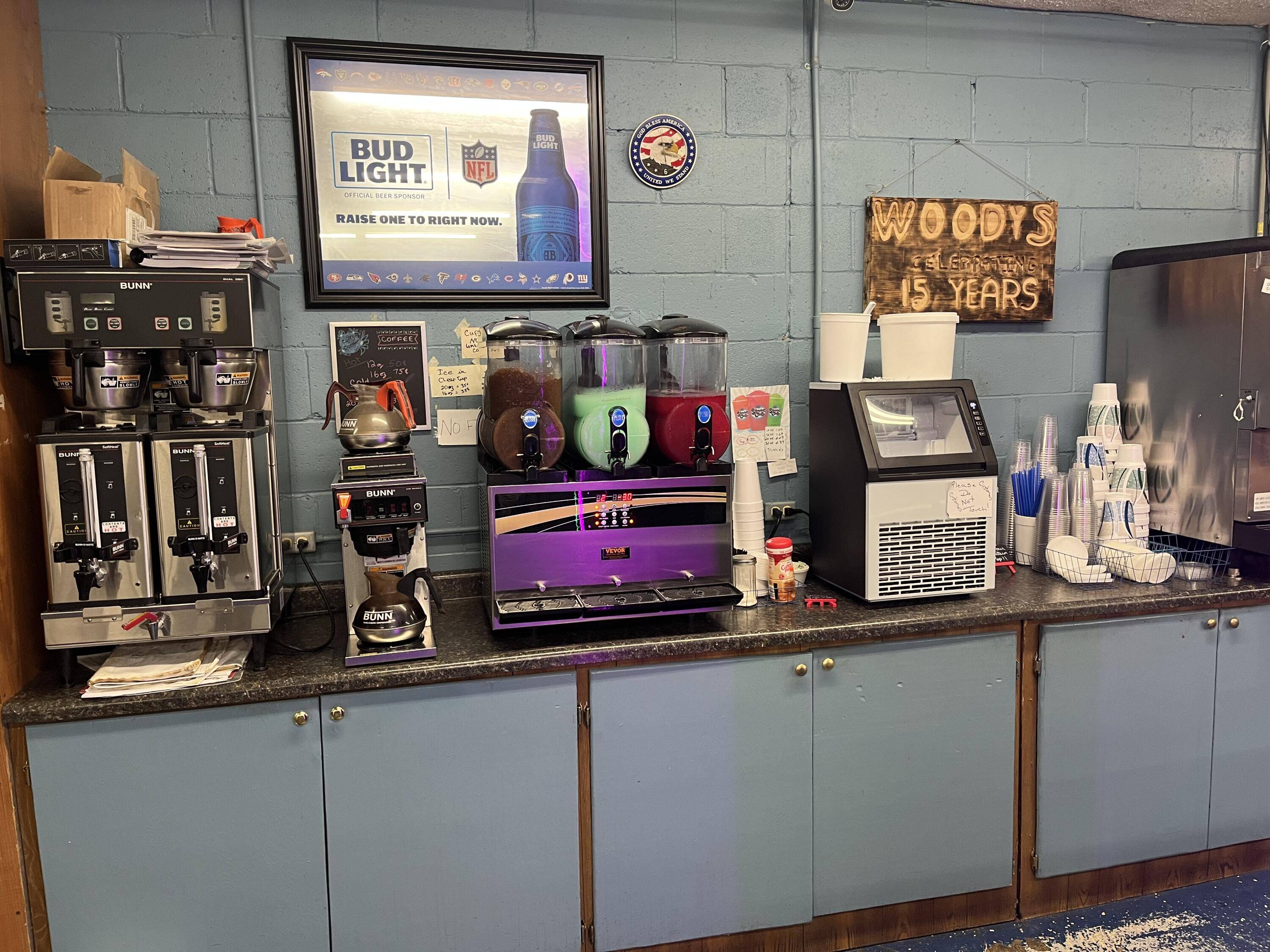 Mecosta, MI 49332,155 W Main ST