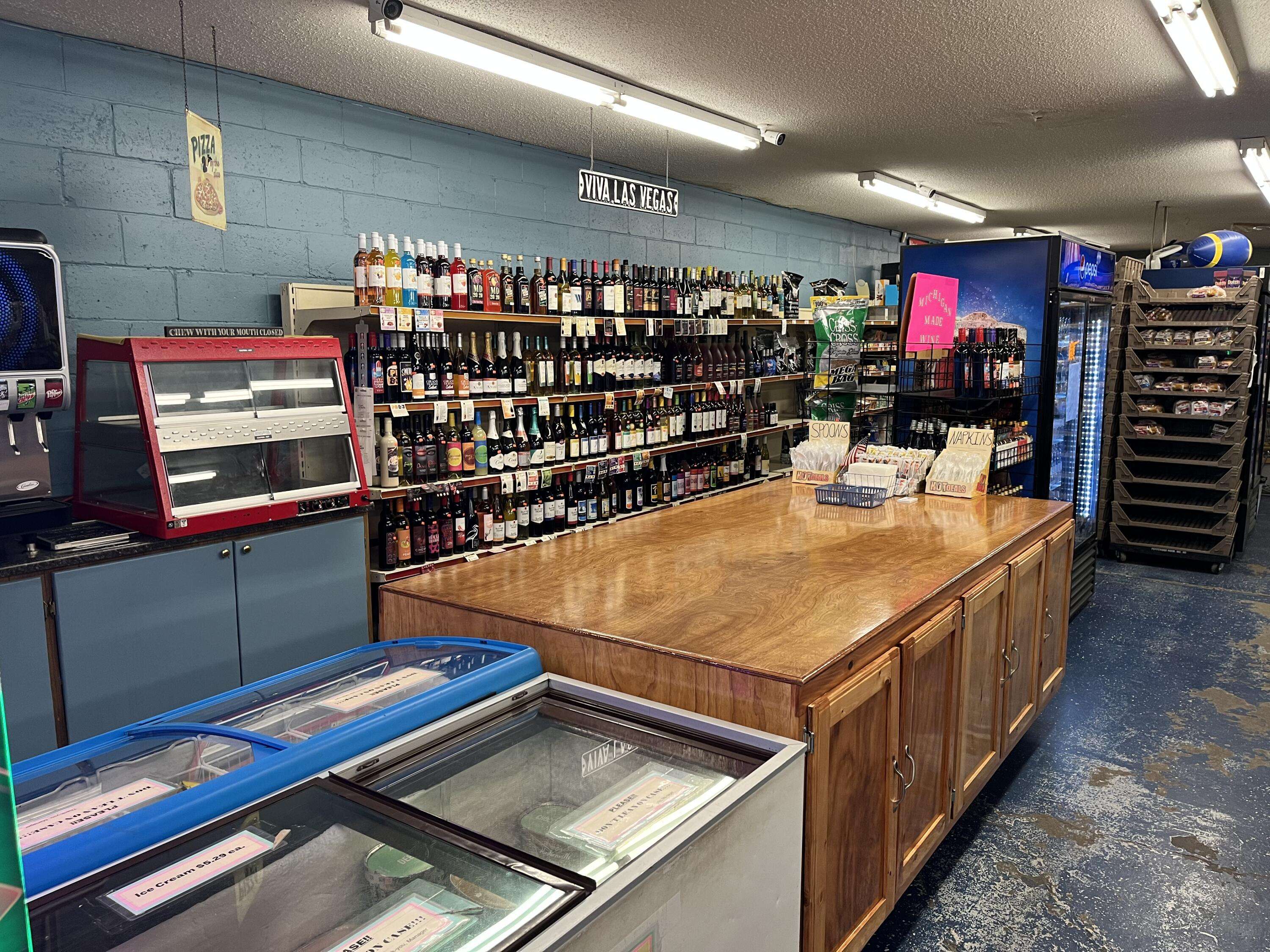 Mecosta, MI 49332,155 W Main ST