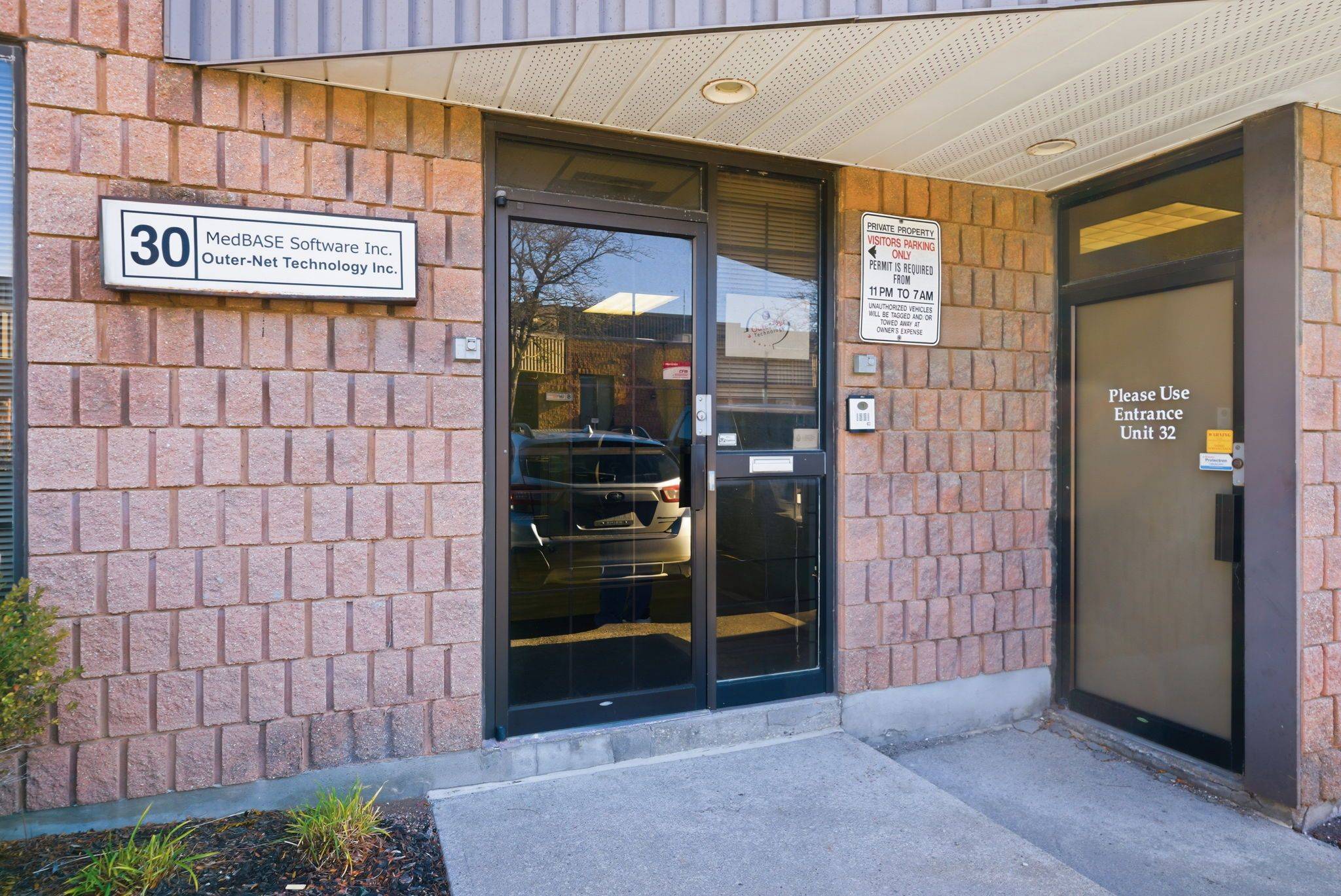 Pickering, ON L1W 3E6,1730 McPherson CT ##30