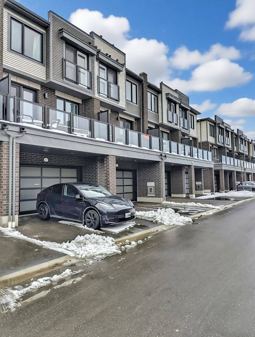 Whitby, ON L1M 0M4,59 Sorbara WAY